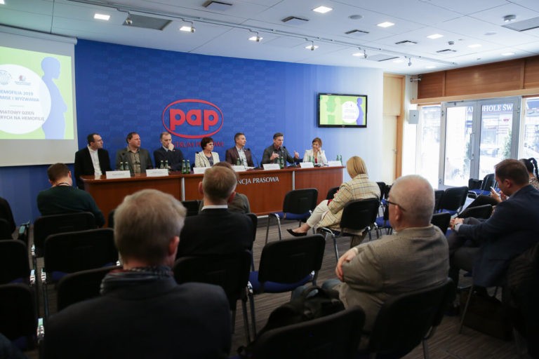 Reportaz, konferencja prasowa PAP, Briefing prasowy, warszawa